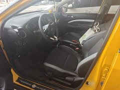 Kia Yipao 1.4L CVT Fun Sunroof Edition - ფოტო 15