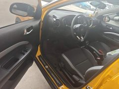 Kia Yipao 1.4L CVT Fun Sunroof Edition - ფოტო 16