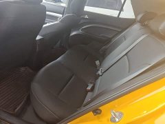 Kia Yipao 1.4L CVT Fun Sunroof Edition - ფოტო 17