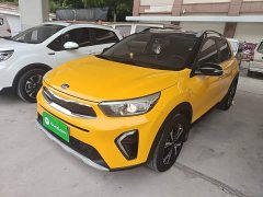 Kia Yipao 1.4L CVT Fun Sunroof Edition - ფოტო 2