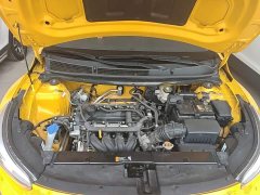 Kia Yipao 1.4L CVT Fun Sunroof Edition - ფოტო 20