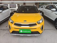 Kia Yipao 1.4L CVT Fun Sunroof Edition - ფოტო 3