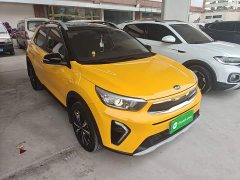 Kia Yipao 1.4L CVT Fun Sunroof Edition - ფოტო 4