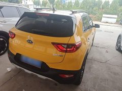 Kia Yipao 1.4L CVT Fun Sunroof Edition - ფოტო 7