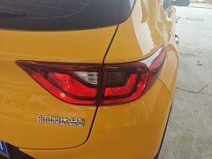 Kia Yipao 1.4L CVT Fun Sunroof Edition - ფოტო 8