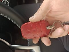 Kia Yipao 1.4L CVT Fun Sunroof Edition - ფოტო 9