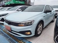 Volkswagen Lingdu 2021 230TSI DSG Fashion Edition - ფოტო 1