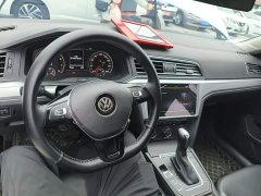 Volkswagen Lingdu 2021 230TSI DSG Fashion Edition - ფოტო 10