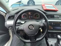 Volkswagen Lingdu 2021 230TSI DSG Fashion Edition - ფოტო 11