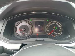 Volkswagen Lingdu 2021 230TSI DSG Fashion Edition - ფოტო 12
