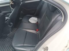 Volkswagen Lingdu 2021 230TSI DSG Fashion Edition - ფოტო 17