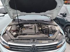 Volkswagen Lingdu 2021 230TSI DSG Fashion Edition - ფოტო 20