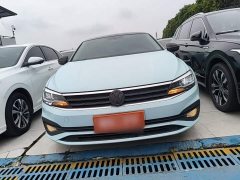 Volkswagen Lingdu 2021 230TSI DSG Fashion Edition - ფოტო 3