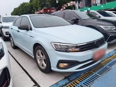Volkswagen Lingdu 2021 230TSI DSG Fashion Edition - ფოტო 4