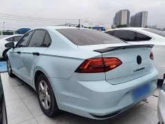 Volkswagen Lingdu 2021 230TSI DSG Fashion Edition - ფოტო 5
