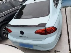 Volkswagen Lingdu 2021 230TSI DSG Fashion Edition - ფოტო 6