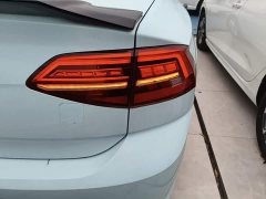 Volkswagen Lingdu 2021 230TSI DSG Fashion Edition - ფოტო 8