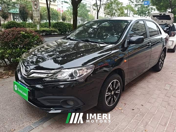 BYD F3 2020 1.5L Manual Luxury Edition - ავტომობილი ჩინეთიდან