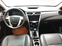 BYD F3 2020 1.5L Manual Luxury Edition - ფოტო 10
