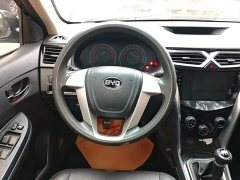 BYD F3 2020 1.5L Manual Luxury Edition - ფოტო 11