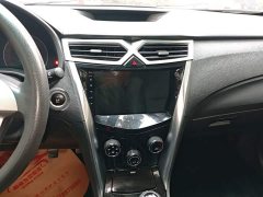 BYD F3 2020 1.5L Manual Luxury Edition - ფოტო 13