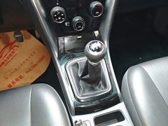 BYD F3 2020 1.5L Manual Luxury Edition - ფოტო 14