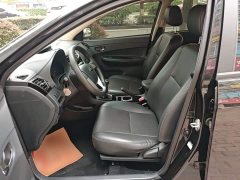 BYD F3 2020 1.5L Manual Luxury Edition - ფოტო 15
