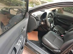 BYD F3 2020 1.5L Manual Luxury Edition - ფოტო 16