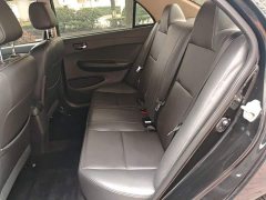 BYD F3 2020 1.5L Manual Luxury Edition - ფოტო 17