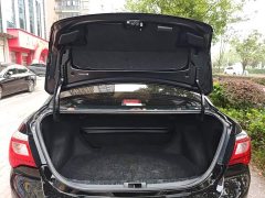 BYD F3 2020 1.5L Manual Luxury Edition - ფოტო 19