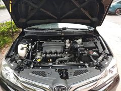 BYD F3 2020 1.5L Manual Luxury Edition - ფოტო 20
