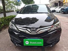 BYD F3 2020 1.5L Manual Luxury Edition - ფოტო 3