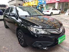 BYD F3 2020 1.5L Manual Luxury Edition - ფოტო 4