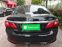 BYD F3 2020 1.5L Manual Luxury Edition - ფოტო 6