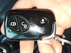 BYD F3 2020 1.5L Manual Luxury Edition - ფოტო 9