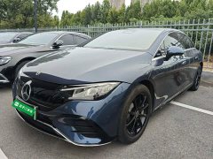 Mercedes-Benz EQE 2022 350 Pioneer Edition - ფოტო 1