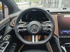 Mercedes-Benz EQE 2022 350 Pioneer Edition - ფოტო 11