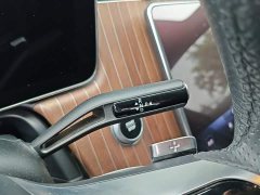 Mercedes-Benz EQE 2022 350 Pioneer Edition - ფოტო 14