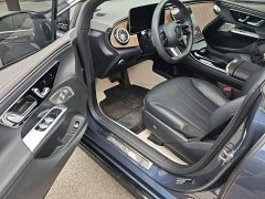 Mercedes-Benz EQE 2022 350 Pioneer Edition - ფოტო 16