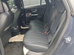 Mercedes-Benz EQE 2022 350 Pioneer Edition - ფოტო 17