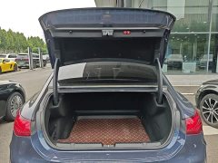 Mercedes-Benz EQE 2022 350 Pioneer Edition - ფოტო 19