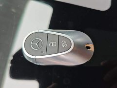 Mercedes-Benz EQE 2022 350 Pioneer Edition - ფოტო 9