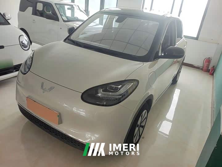 Wuling Binguo 2023 410km Lingxi Premium Edition - ავტომობილი ჩინეთიდან