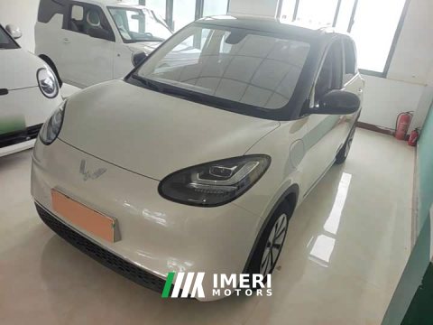 2024 Wuling Binguo 2023 410km Lingxi Premium Edition - ავტომობილი ჩინეთიდან