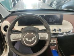 Wuling Binguo 2023 410km Lingxi Premium Edition - ფოტო 10