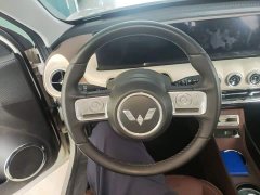 Wuling Binguo 2023 410km Lingxi Premium Edition - ფოტო 11