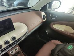 Wuling Binguo 2023 410km Lingxi Premium Edition - ფოტო 13