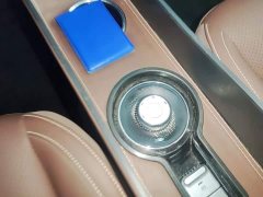 Wuling Binguo 2023 410km Lingxi Premium Edition - ფოტო 14