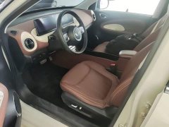 Wuling Binguo 2023 410km Lingxi Premium Edition - ფოტო 15