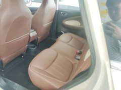 Wuling Binguo 2023 410km Lingxi Premium Edition - ფოტო 17
